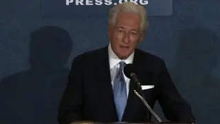Trump lawyer responds to Comey (full remarks)