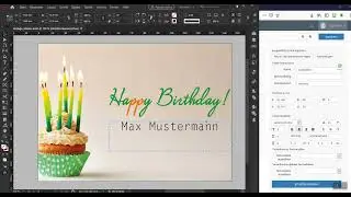 Erstellung einer Druckvorlage in der Lead-Print PRINT LOUNGE