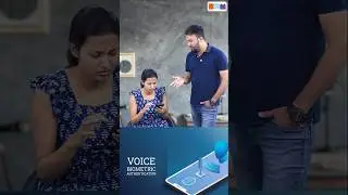 Voice Scam Stealing Money Without OTP😳#shorts #voicescam