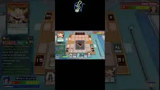 Yu-Gi-Oh! Link Evolution Espa&ntilde;ol - VS Jack Atlas #2 #vrains #arcv #zexal #cardgamer RJ ANDA #5ds