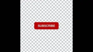 Like and Subscribe Animation