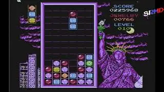 Magic Jewelry [Bootleg Famicom Games]
