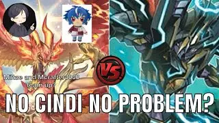 We tried Miltae’s Nirvana Jheva Vs Phantom Blaster Overlord
