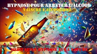Hypnose Arr&ecirc;ter l'alcool vaincre l'alcoolisme cr&eacute;er un avenir meilleur