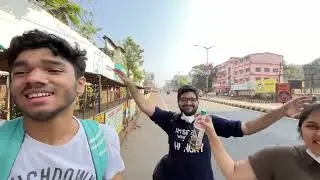 Photowalk after the Pandemic ✨ | KMC Manipal