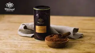 Whittard of Chelsea - Luxury Milk Hot Chocolate