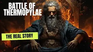 Spartans vs. Persians: The Real Story of Thermopylae | History Uncovered