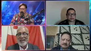 TONGA E KO 'ETA FOLAU KI FE EP30 080925 1