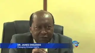 Kenya reconsidering GMO ban
