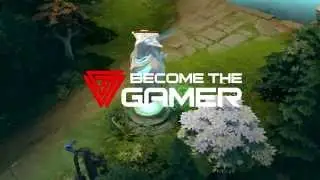 Tips on Dire Tower Attack Range (Feat. Shiibbyy)