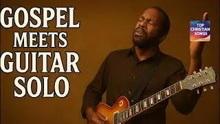 Gospel meets Guitar Solo | Rise Again | Powerful Praise & Worship | Top Christian Songs