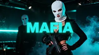 MAFIA AURA SONG 🔥 Dark Aggressive Trap | No Vocals | Mashup songs || Aura song |#lofi #mashup