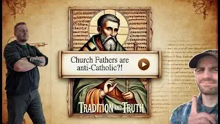 Did the Church Fathers reject the papacy? | Debunking Protestant Myths