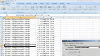 Export Trackster 3 Data To Excel