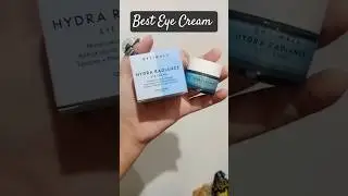 Eye Cream #besteyecream #eyecareroutine #bestmoisturizer #hydratingmoisturizer #viral #unfreeze