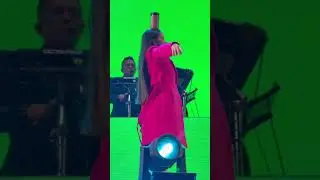 Kiara con sus ocurrencias