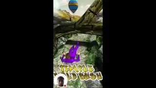 My Temple Wild Rush Stream