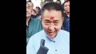 Sikkim Government Employees Can Avail Sabbatical Leave with 50% Pay : CM