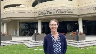 San Diego Wine and Culinary Center June 2021