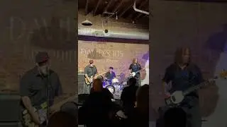 Short clip of &ldquo;Cast the first Stone&rdquo; Sept 20 2025