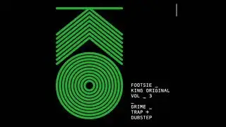 Footsie - War Dub