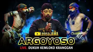Joss !!! Warok ARGOYOSO Muncar Gumuk Gemawang - LIVE Dukuh Kemloko Kranggan Temanggung