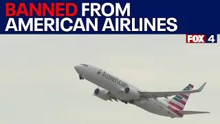 Man accused of groping 22-year-old woman on American Airlines flight