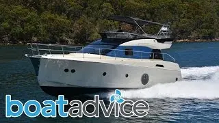 Montecarlo 50 First Look