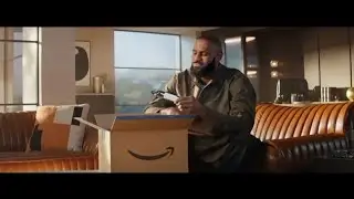 Amazon Prime Day Commercial #2 (2025)