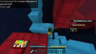 MY HOUSE IN RUSHNATION.NET