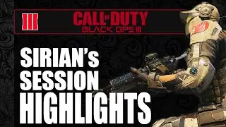 Sirian - Nuclear on Breach w/ Dark Matter 48 Dredge.