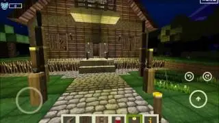 Crafting Dead - trailer