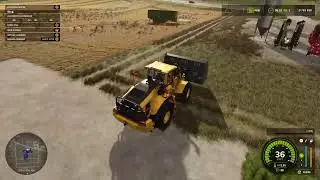 Fs 25