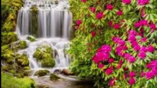 MariGlenn - Կամուրջն իմ հոգու - հեղինակային երգ - կատարում է հեղինակը՝ Մարինա Հակոբյանը