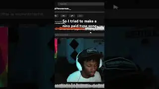 I tried 😭 #angelicpreset #flstudio #bandlab #musicclip #music #ninopaid #7everse #fltutorial