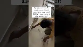 Epoxy or Grout: The Ultimate Showdown for Beautiful Floors