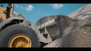 Werken bij Netterden Zand en Grind (DE)