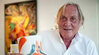 Stono Gallery Presents Peter Keil