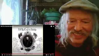 The Nitty Gritty Dirt Band  Will The Circle Be Unbroken  REACTION