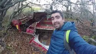 Rutas por Segovia: HAYEDO DE LA PEDROSA