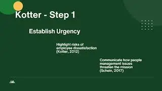Benchmark   Organizational Design, Structure, and Change Presentation   David Alonzo Garcia