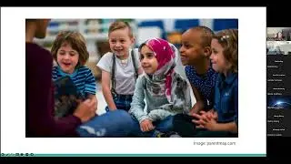 10.21.24 Social Emotional VLC: Making Holidays Inclusive for all Families with Stefanie Paige Wieder