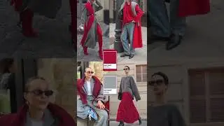 The Chique Stylist | Faceless Fashion Creator | Starting My 0 to 10K Fashion Journey
