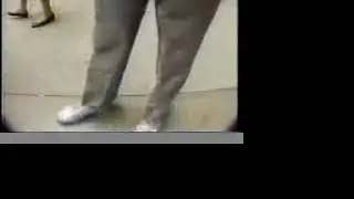 Cleveland, Ohio - NBC, April, 1990