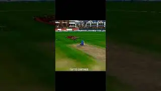 amazing catch #cricket #gaming #short #viralvideo