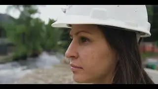 Why work for Federal Lands Highway: A Mid Career Quick Perspective