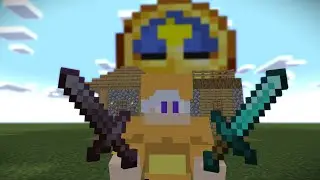 ПЕРЕХОЖУ С НОВОЙ НА СТАРУЮ ВЕРСИЮ МАЙНКРАФТ - minecraft  эксперименты