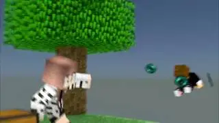Minecraft Intros #84 - xCatty