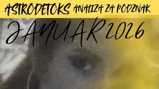 JANUAR 2026 ANALIZA ZA PODZNAK