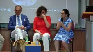 Mondo donna 22 giugno 2016 integrale Maria Vicario